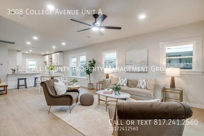 Building Photo - 3008 College Ave