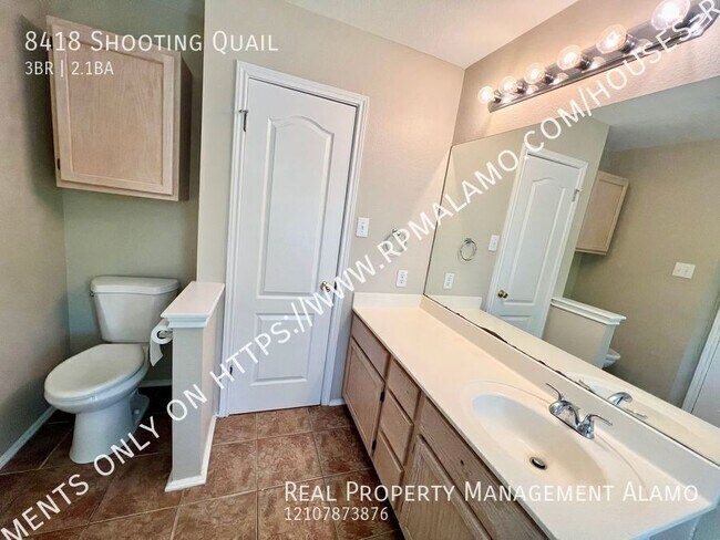 Building Photo - 8418 Shooting Quail