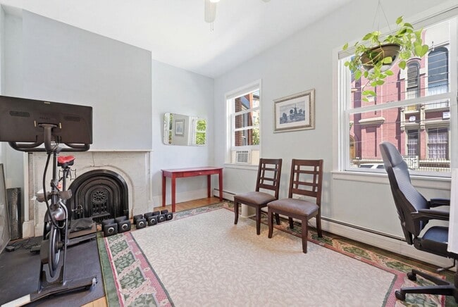 Building Photo - 245 3rd St