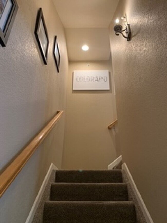 Building Photo - Downtown Executive Fully Furnished 2 Bed, 4 Bath Townhouse