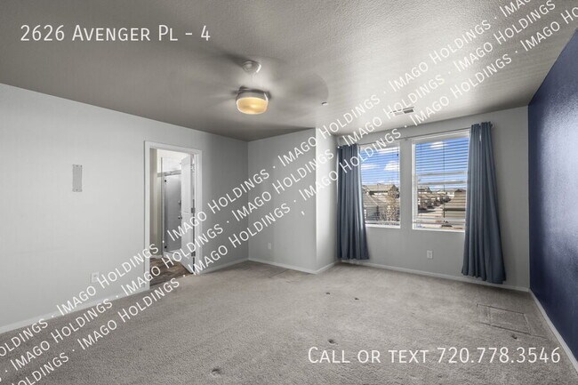 Building Photo - 2626 Avenger Pl