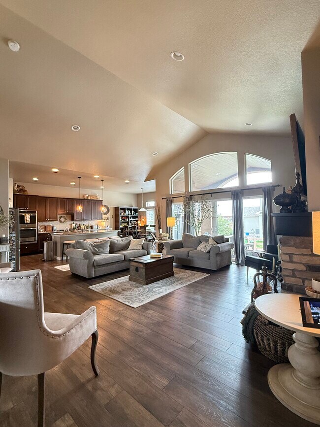 Building Photo - 5491 Paddington Creek Pl