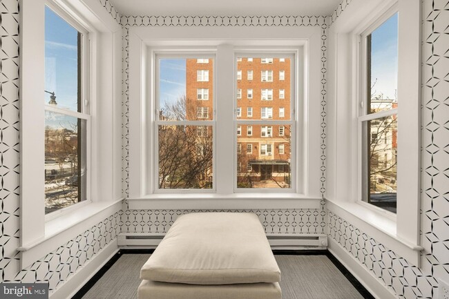 Building Photo - 1634 S Street NW Unit 5