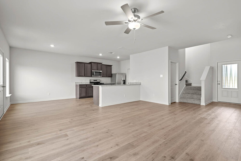 Building Photo - 1320 Tilton Dr