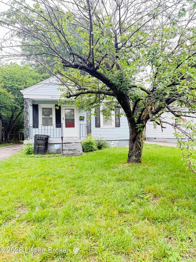 Building Photo - 1105 Beecher St