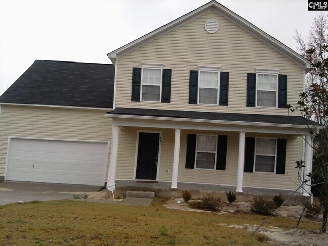 Primary Photo - 231 Vermillion Dr