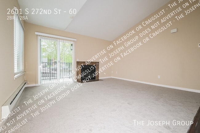 Building Photo - 2601 S 272nd St