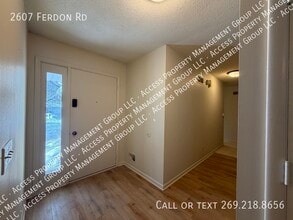 Building Photo - 2607 Ferdon Rd