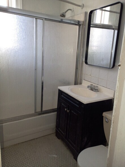 Bathroom - 354 62nd St