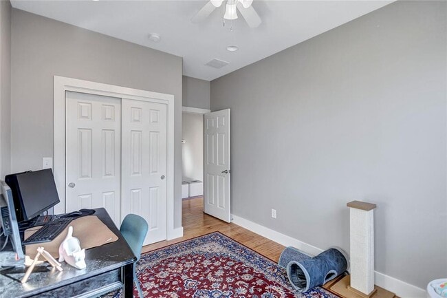 Building Photo - 3309 Thomas Kincheon St