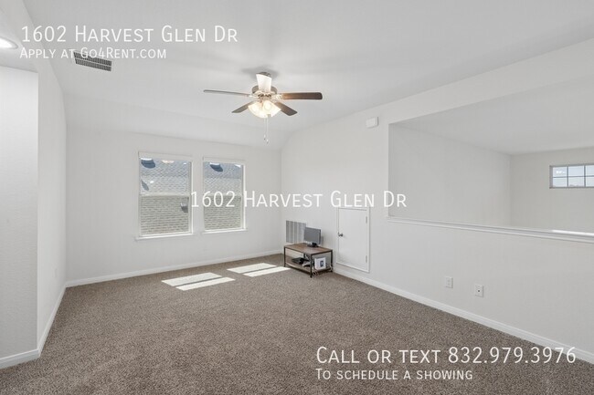 Building Photo - 1602 Harvest Glen Dr