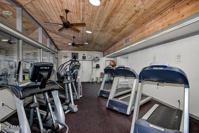 Building Photo - 5634 S Captain Kidd Ct