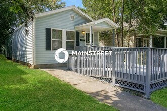 Building Photo - 3 Bedroom Pet-Friendly Home in Louisville,...