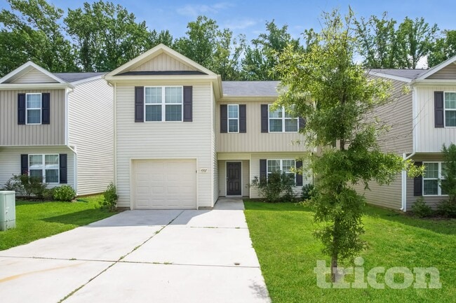 Building Photo - 4907 Magnasco Ln