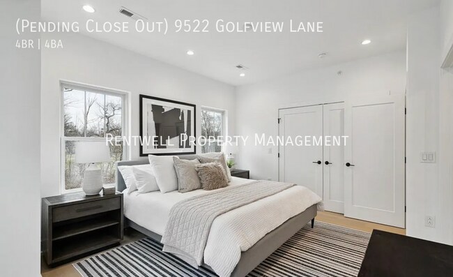 Building Photo - 9522 Golfview Ln