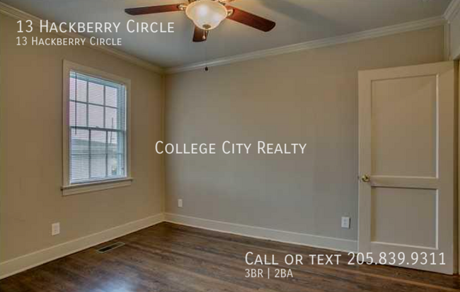 Building Photo - 13 Hackberry Cir