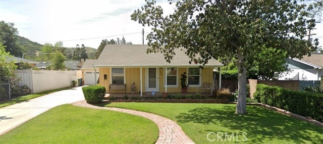Primary Photo - 10251 Parr Ave