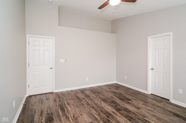 Building Photo - 8520 Gold Rush Way