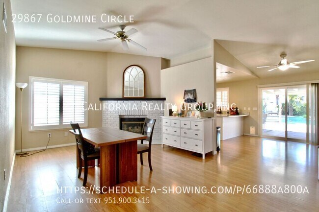 Building Photo - 29867 Goldmine Cir