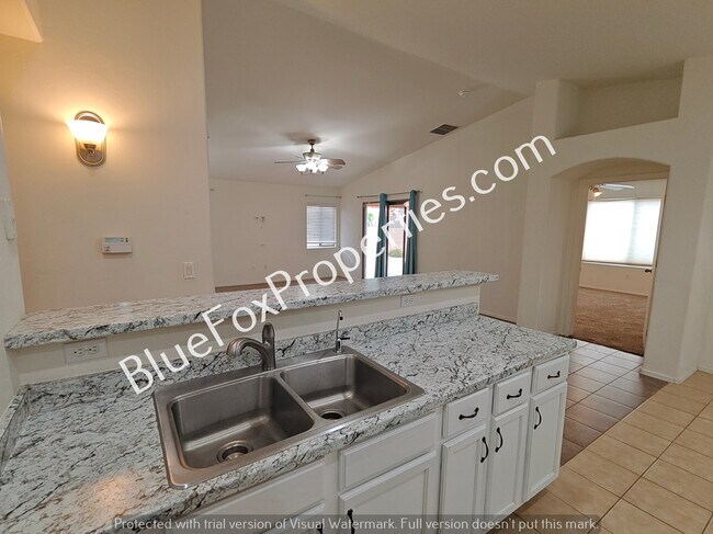 Building Photo - 8397 W Benidorm Loop