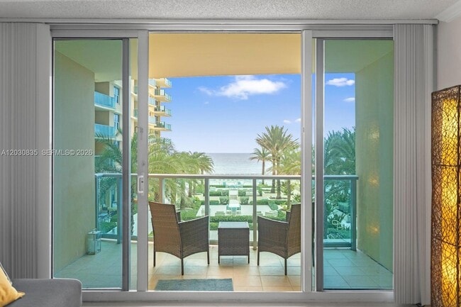 Building Photo - 2501 S Ocean Dr