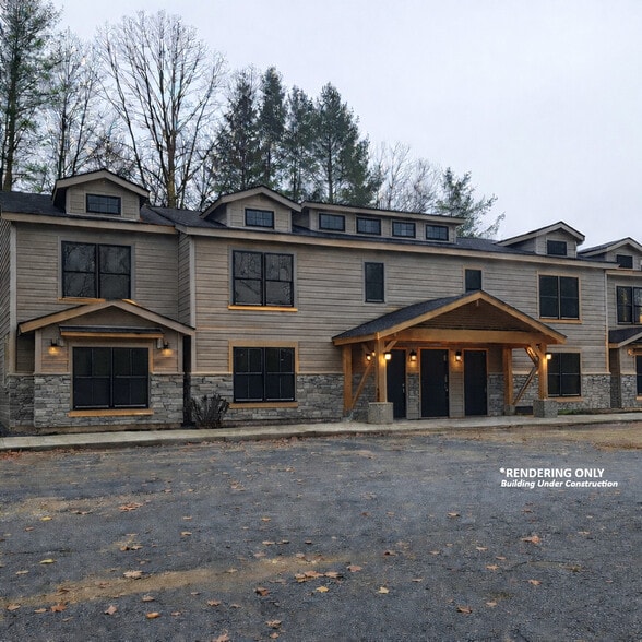 Building Photo - Forest Lane Apartments