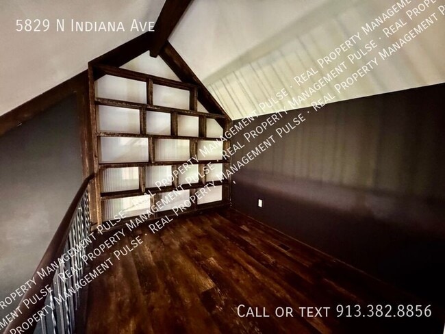 Building Photo - 5829 N Indiana Ave