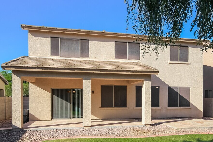 Building Photo - 14807 W Larkspur Dr