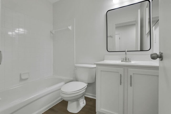 Building Photo - 3115 Omega Dr