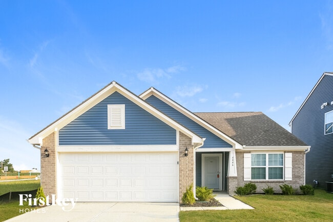 Building Photo - 5846 Wintersweet Ln