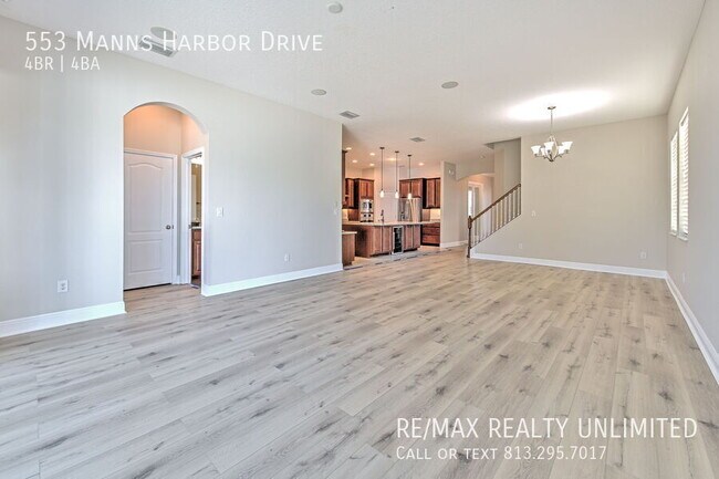 Building Photo - 553 Manns Harbor Dr