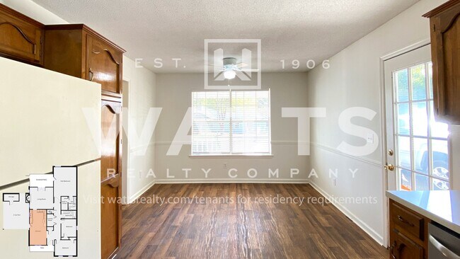 Building Photo - 3 Bedroom Home in Helena, AL