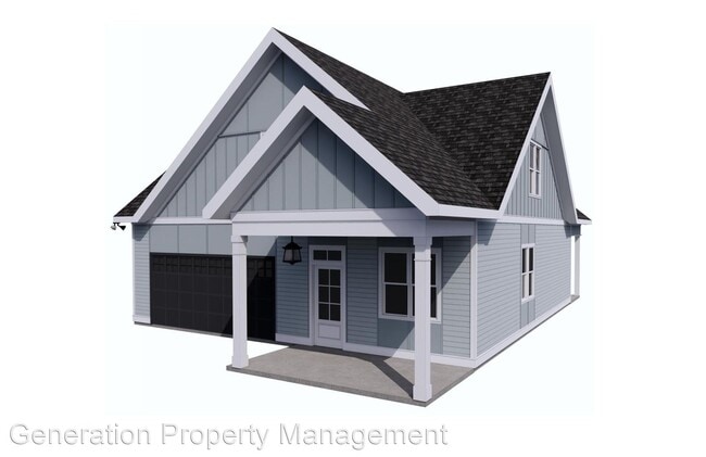 Primary Photo - 4 br, 2.5 bath House - 566 Strong Avenue