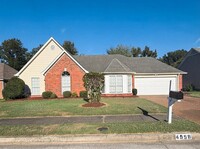 Building Photo - 4558 Kings Grant Dr