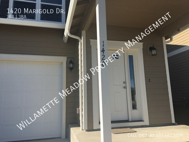 Building Photo - 1420 Marigold Dr