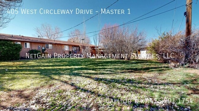Building Photo - 405 Circleway Dr
