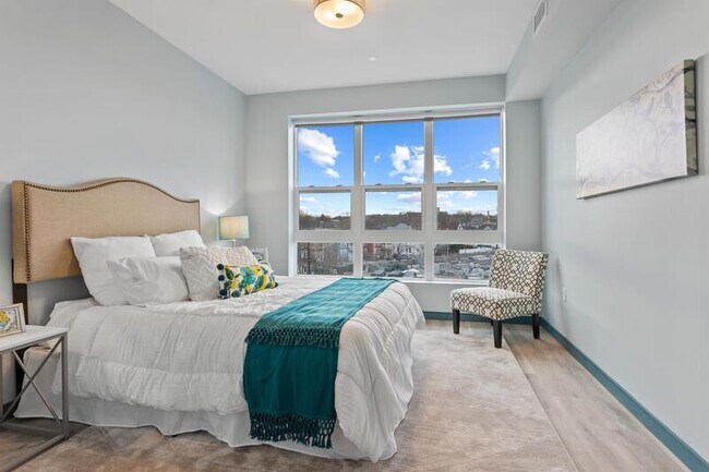 Building Photo - 1258 Massachusetts Ave