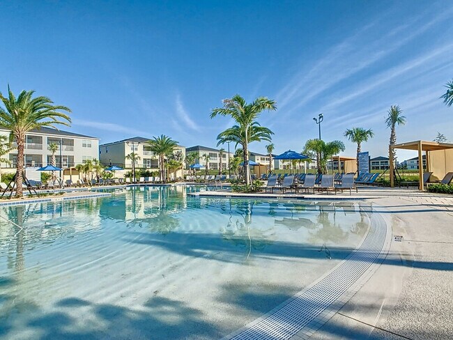 Building Photo - 1083 Splash Shot Pl