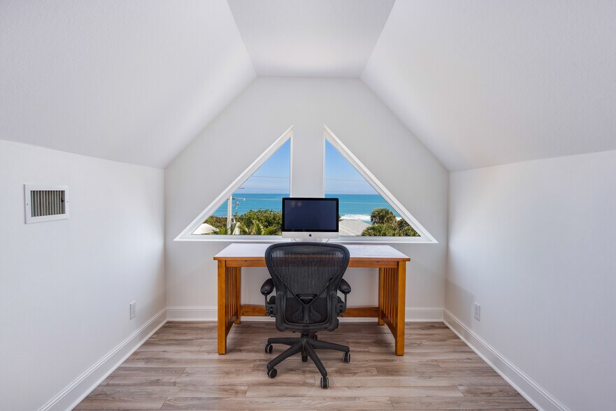 office - 5064 S Highway A1A