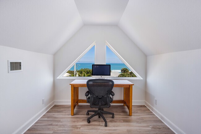 office - 5064 S Highway A1A