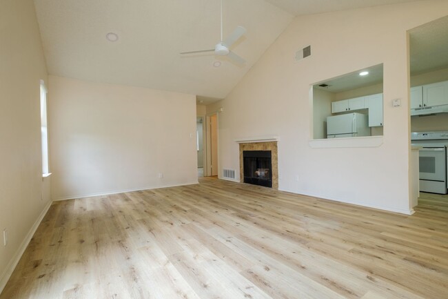 Primary Photo - Woodlake ~ 2 Bedroom Duplex
