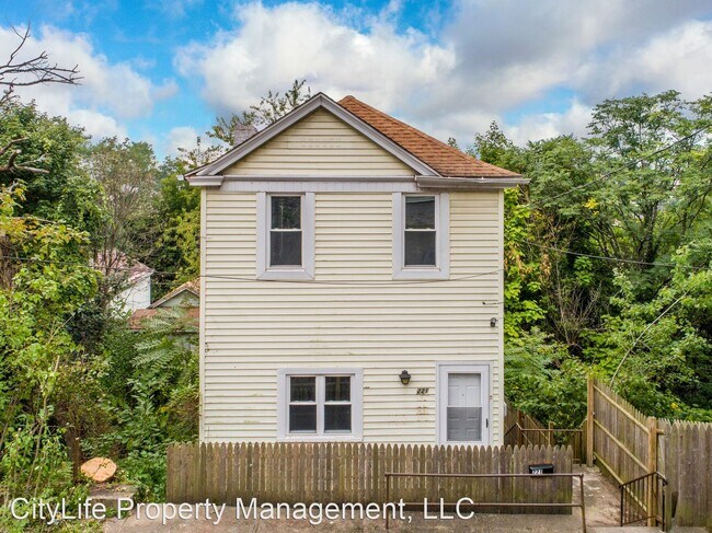 Building Photo - 3 br, 1 bath House - 221 Freeland Street
