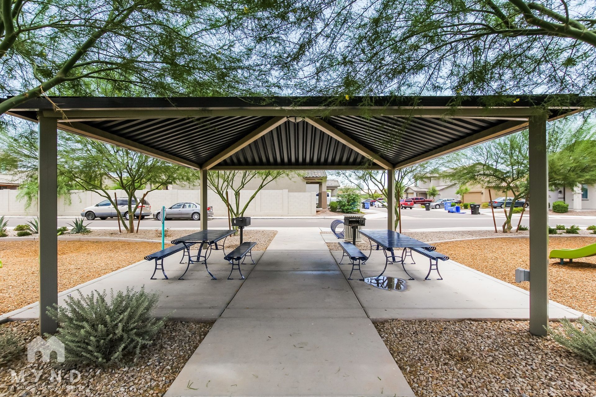Building Photo - 7340 W Preston Ln