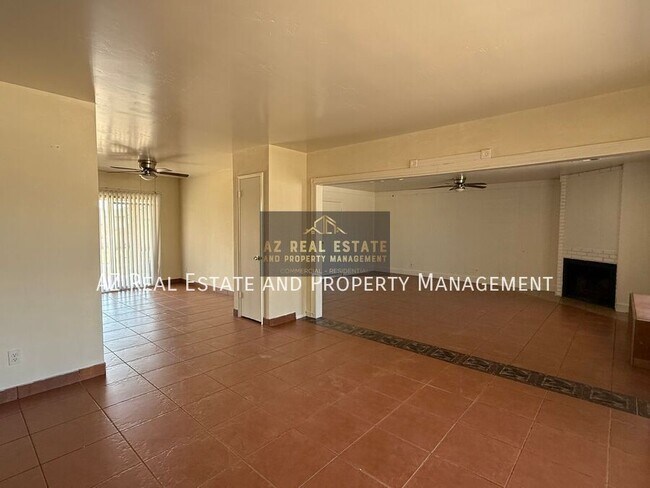 Building Photo - 8931 W Monterosa St