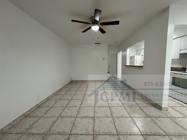 Interior Photo - 100 SW 9th St Ft. Lauderdale, FL 33315