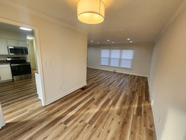 Building Photo - Newly updated 3 bedroom 1.5 bath home for rent with partial finished basement with additional bed...