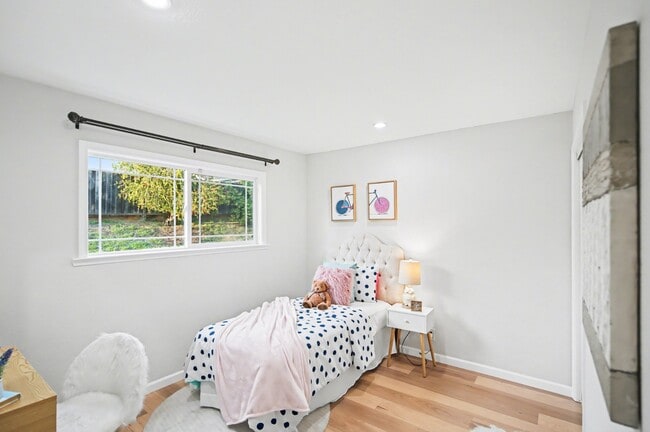 Building Photo - Modern 3BD Home with Eco Water Systems, EV Charging & Designer Finishes – Prime San Jose Locale
