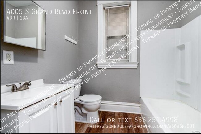 Building Photo - 4005 S Grand Blvd