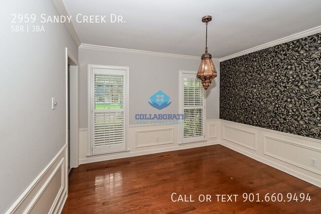 Building Photo - 2959 Sandy Creek Dr