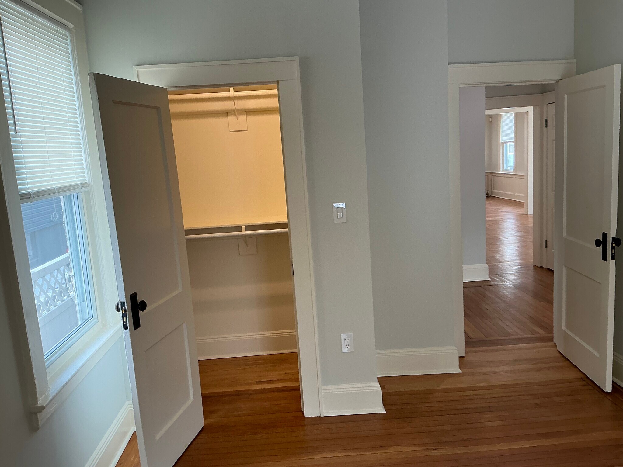 Bedroom 1 - 176 Weequahic Ave